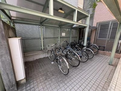共用部分