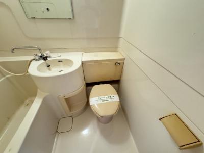 WC