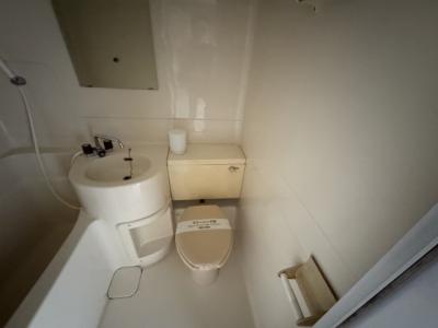 WC