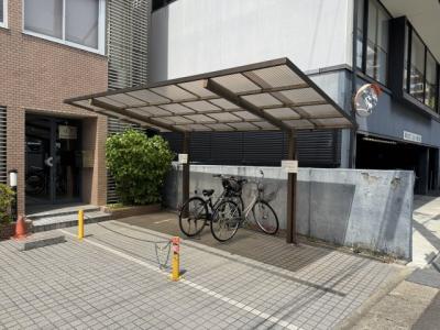 共用部分