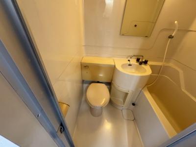 WC