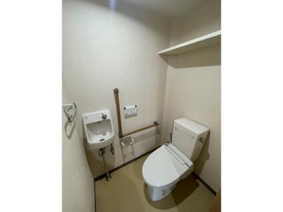 WC