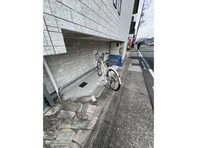 共用部分