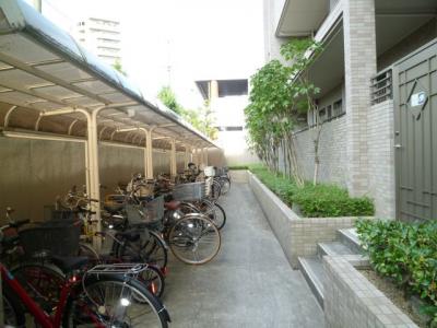 共用部分