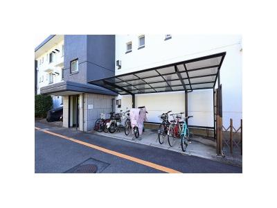 共用部分