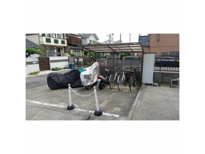 共用部分