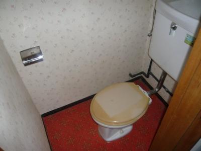 WC