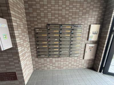 共用部分