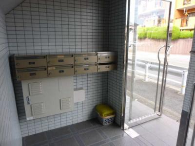 共用部分