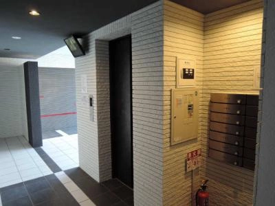 共用部分