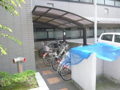 共用部分