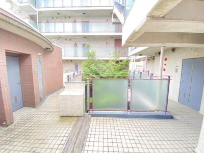 共用部分