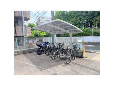 共用部分