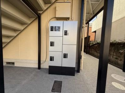 共用部分