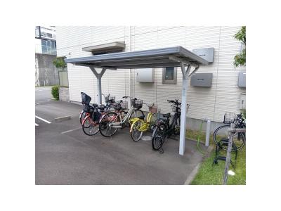 共用部分
