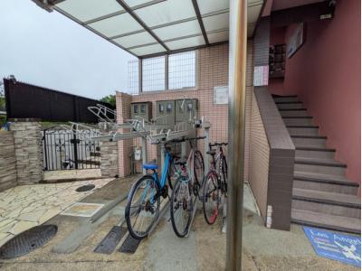 共用部分