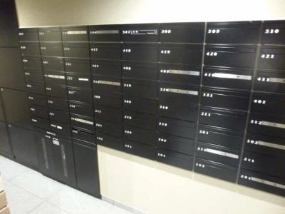 共用部分
