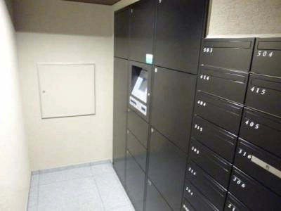 共用部分