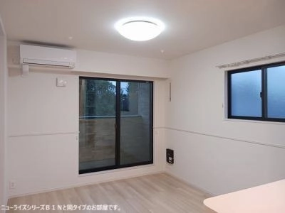 リビング