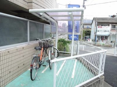 共用部分