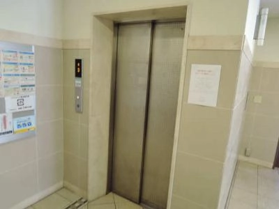 共用部分