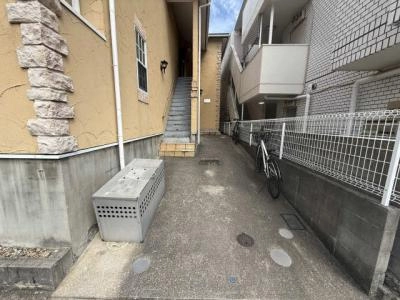 共用部分