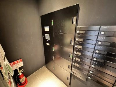 共用部分