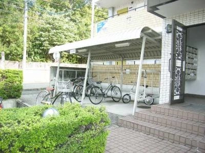 共用部分