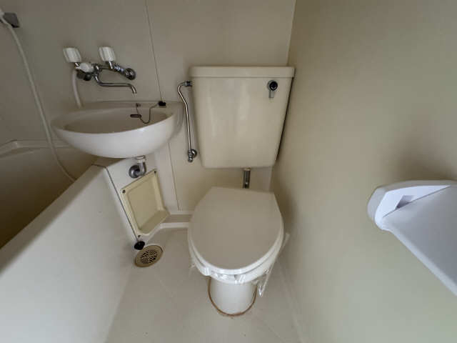 WC