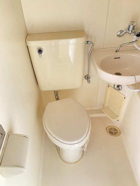 WC