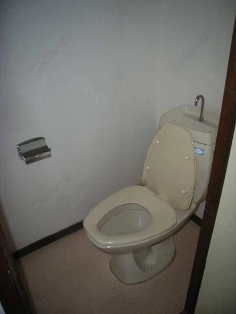 ＷＣ
