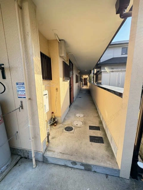 共用部分