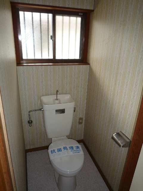 ＷＣ