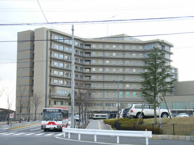 安城厚生病院