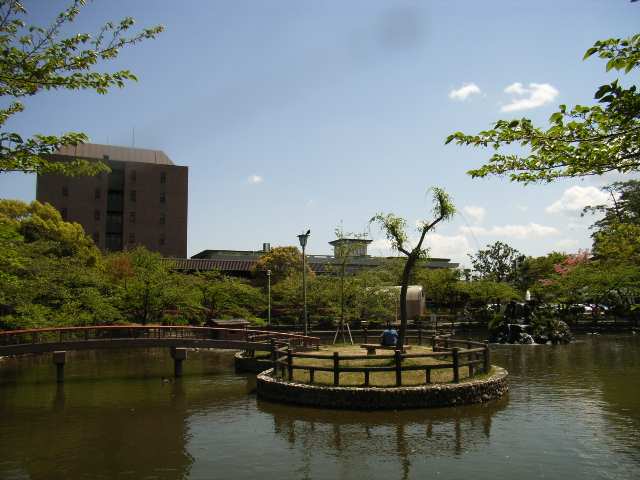 安城公園