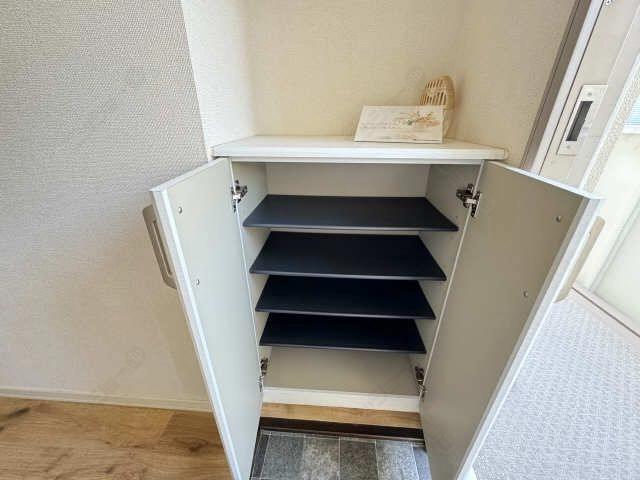 シューズBOX
