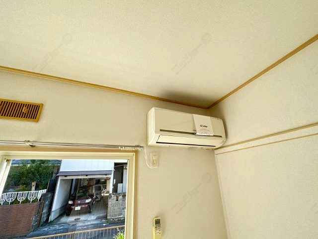 エアコン
