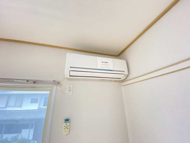 エアコン