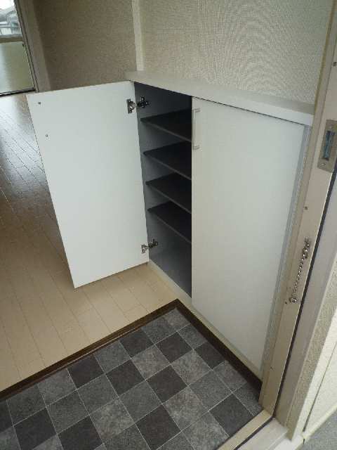シューズBOX
