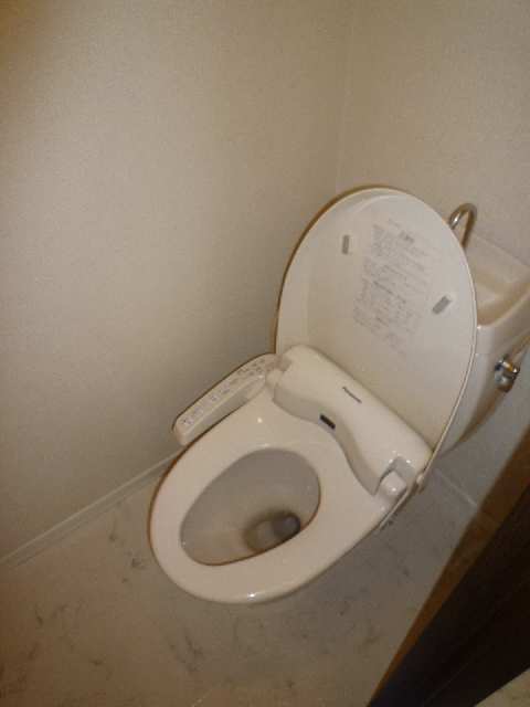 ＷＣ