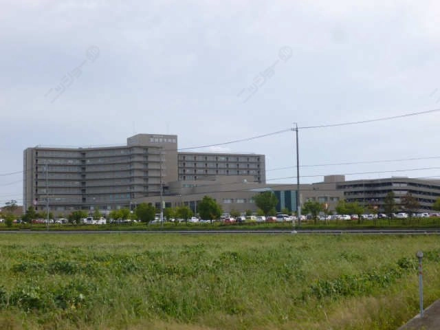 安城更生病院