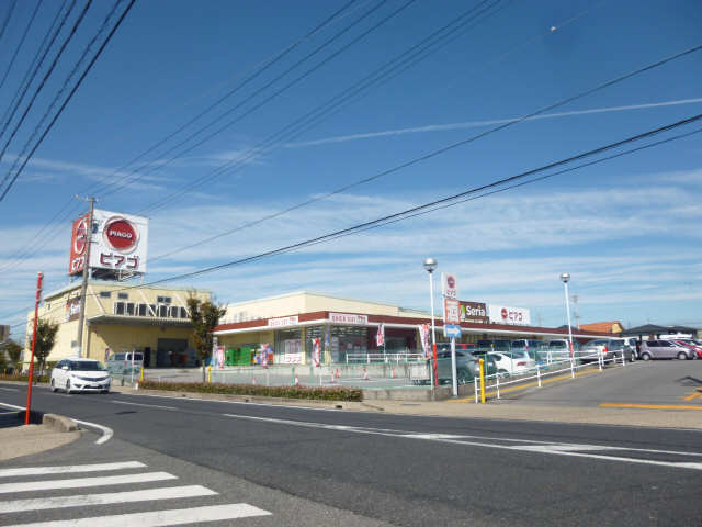 コーポ野池 2階 ピアゴ東栄町店