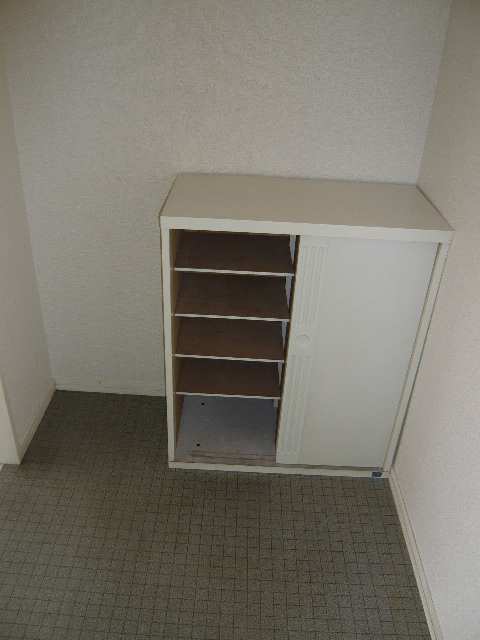 シューズBOX
