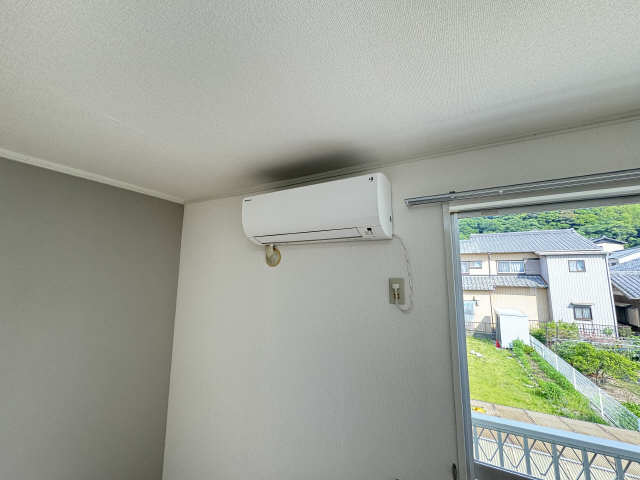 エアコン