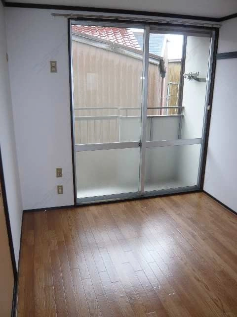 室内（1室洋室改装）