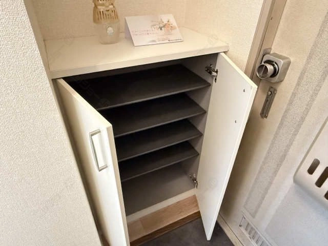 シューズBOX