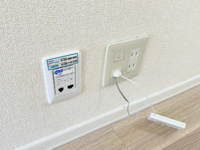 インターネット環境