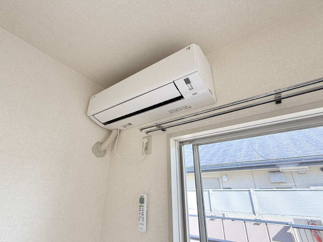 エアコン