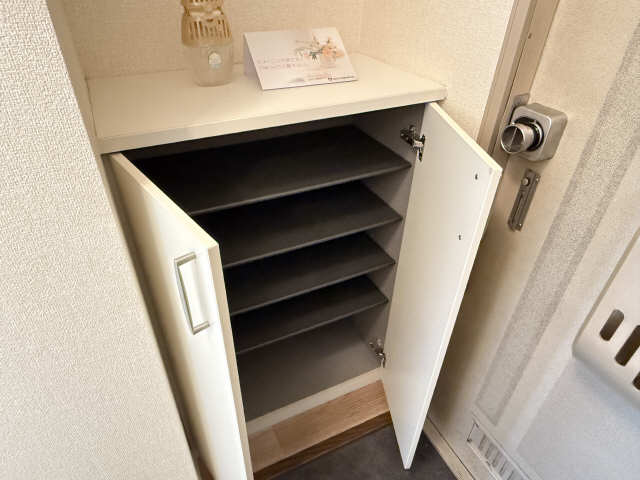 シューズBOX