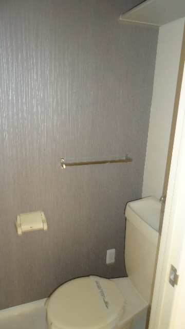 ＷＣ
